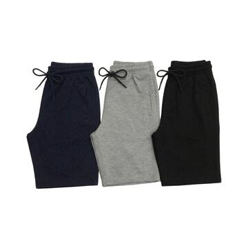 BERMUDA RAGAZZO TINTA UNITA BOYZONE 58503 8-16anni - SITE_NAME_SEO